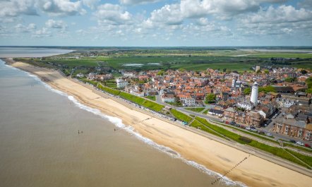 3 Bed in Southwold 1