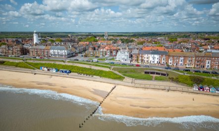 3 Bed in Southwold 4