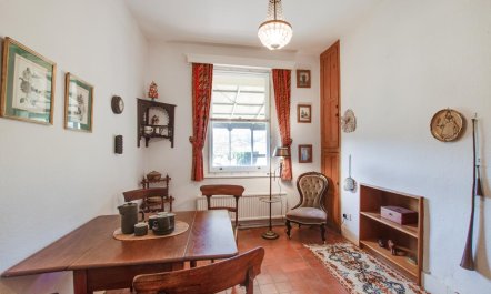 6 Bed in Branscombe 9