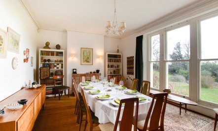 6 Bed in Branscombe 7