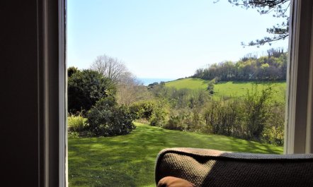 6 Bed in Branscombe 4