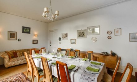 6 Bed in Branscombe 8