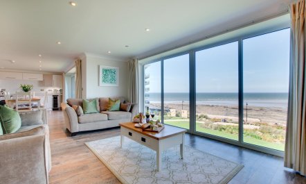 2 Bed in Westward Ho!