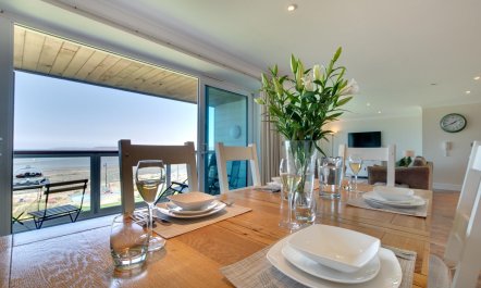 2 Bed in Westward Ho! 3