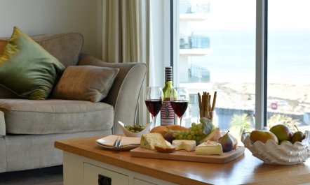 2 Bed in Westward Ho! 7