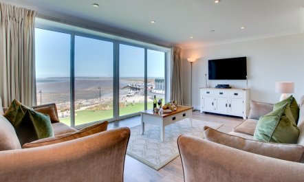 2 Bed in Westward Ho! 6