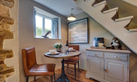 1 Bed in Branscombe 7