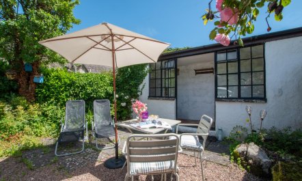 1 Bed in Branscombe 4