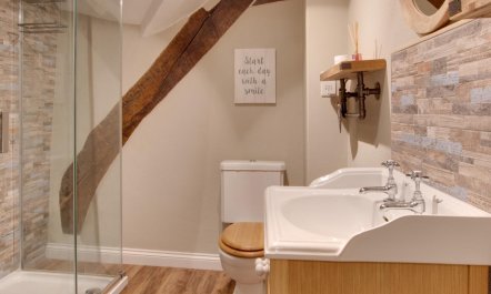 1 Bed in Branscombe 9