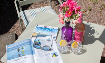 1 Bed in Branscombe 8