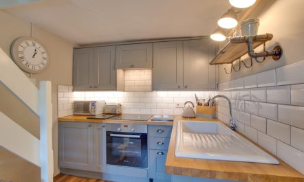 1 Bed in Branscombe 5