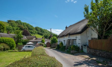 1 Bed in Branscombe 6