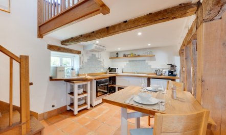 2 Bed in Walsham-le-Willows 2