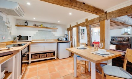 2 Bed in Walsham-le-Willows 1