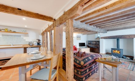 2 Bed in Walsham-le-Willows 3