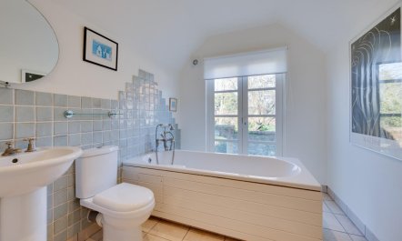 2 Bed in Walsham-le-Willows 4