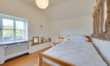 2 Bed in Walsham-le-Willows 8