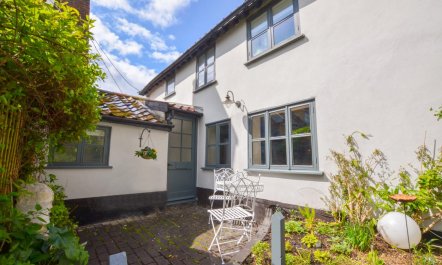 2 Bed in Walsham-le-Willows 6