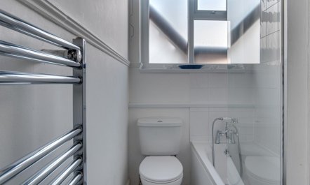 2 Bed in Scarborough 9