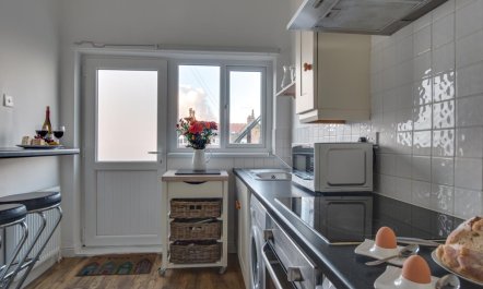 2 Bed in Scarborough 4