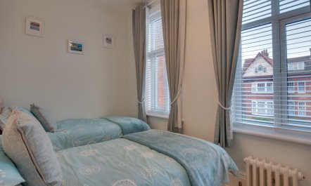 2 Bed in Scarborough 7