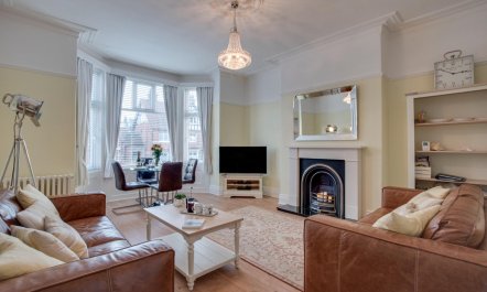 2 Bed in Scarborough