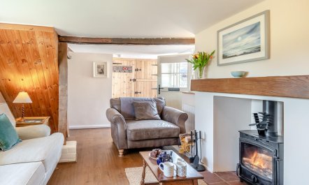 2 Bed in Bodham 5