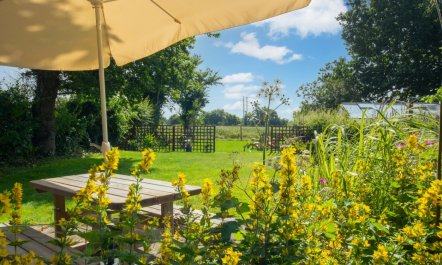 2 Bed in Bodham