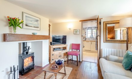 2 Bed in Bodham 2