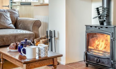 2 Bed in Bodham 6