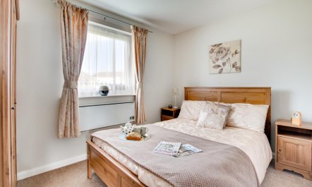 2 Bed in Scarborough 4