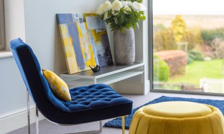 4 Bed in Blakeney 5