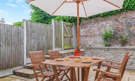 2 Bed in Broadstairs 0