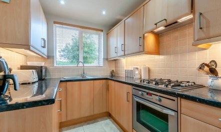 2 Bed in Broadstairs 4