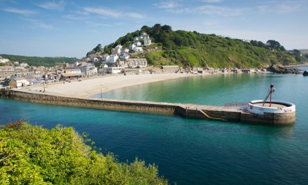 1 Bed in Looe 8