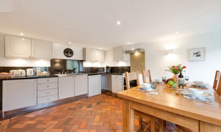 2 Bed in Parracombe 5