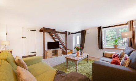 2 Bed in Parracombe 2