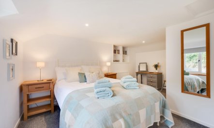 2 Bed in Parracombe 7