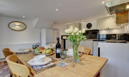 2 Bed in Parracombe 1