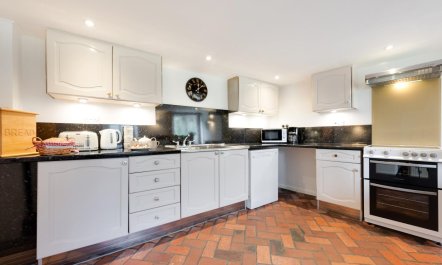 2 Bed in Parracombe 4