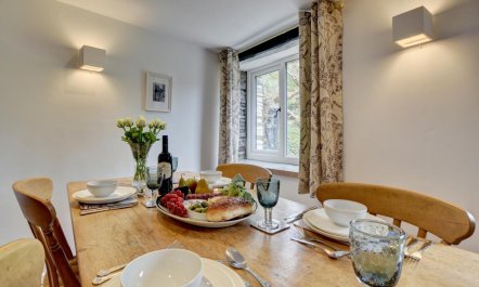 2 Bed in Parracombe 6