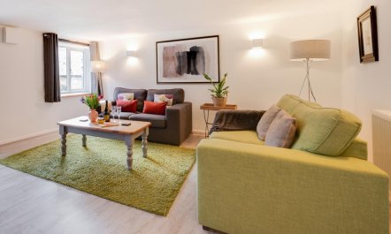 2 Bed in Parracombe 3