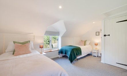 2 Bed in Parracombe 8