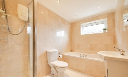 3 Bed in Rothbury 9