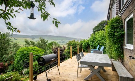 3 Bed in Rothbury