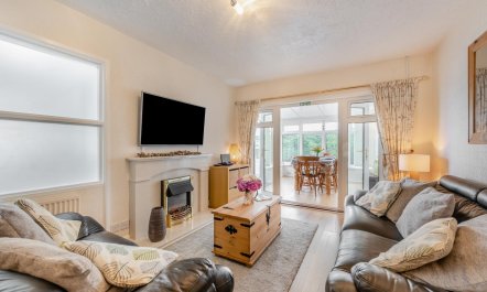 2 Bed in Saundersfoot 1