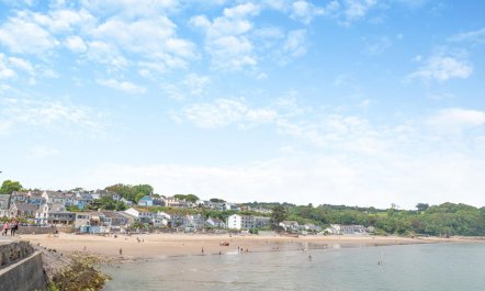 2 Bed in Saundersfoot 2