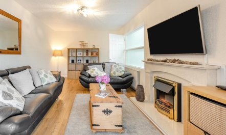 2 Bed in Saundersfoot 3