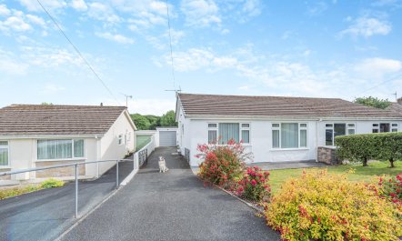 2 Bed in Saundersfoot