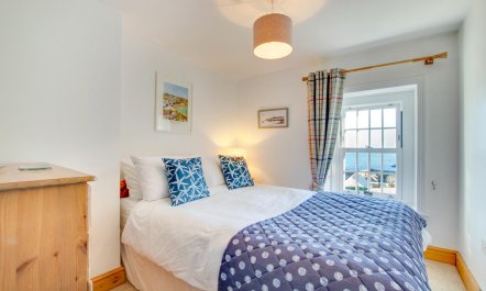 3 Bed in Gorran Haven 0